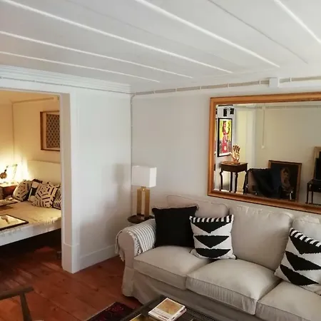 Apartamento Real - A Estrear Apartment Lisbon