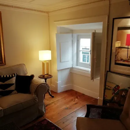 Apartamento Real - A Estrear Apartment *