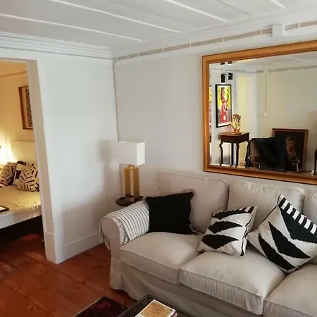 Apartamento Real - A Estrear *