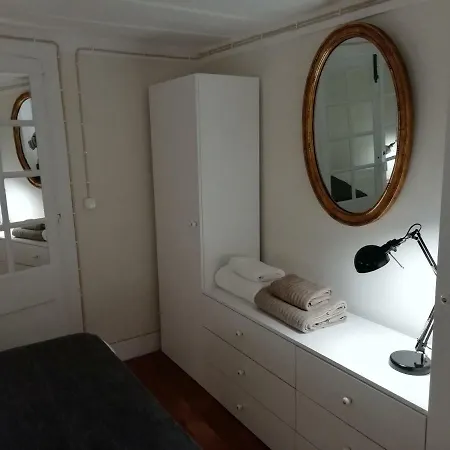 Apartamento Real - A Estrear Apartment