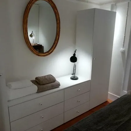 Apartamento Real - A Estrear Apartment