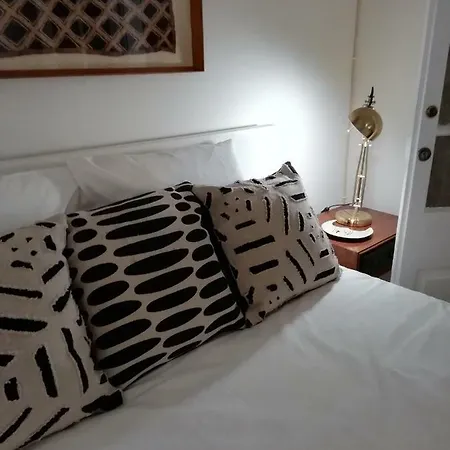 Apartamento Real - A Estrear * Lisbon