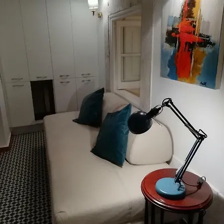 Apartamento Real - A Estrear * Lisbon