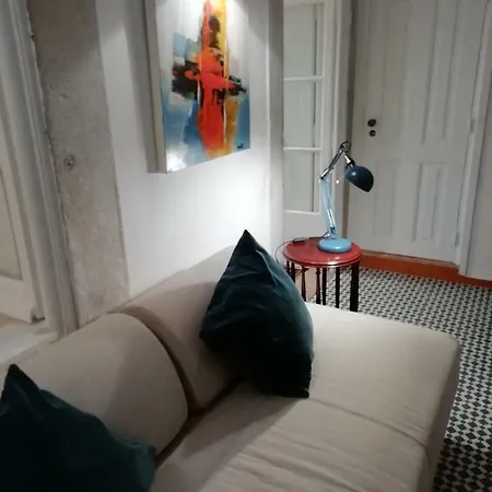 Apartamento Real - A Estrear Apartment Lisbon