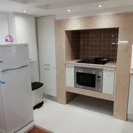 Apartment Apartamento Real - A Estrear *