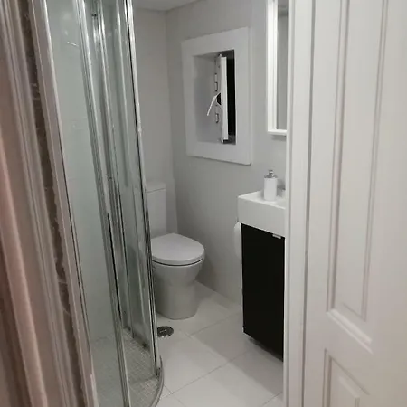 Apartamento Real - A Estrear Lisboa