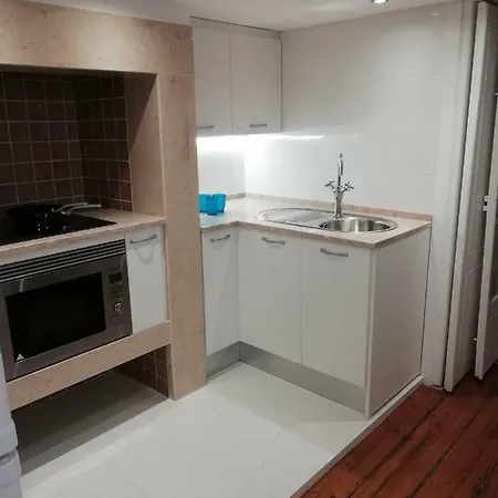 Apartamento Real - A Estrear Lisbon