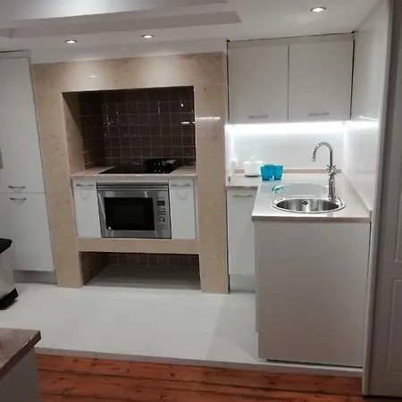 Apartamento Real - A Estrear * Lisbon