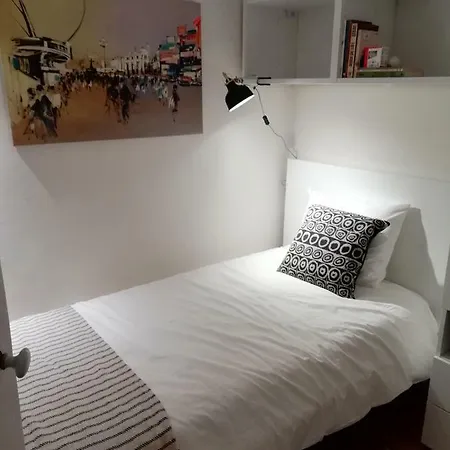 Apartamento Real - A Estrear * Lisbon