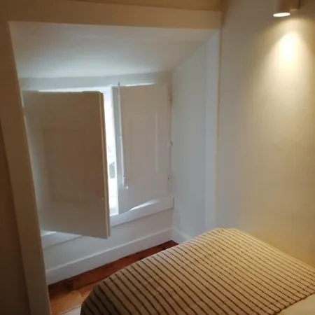 Apartamento Real - A Estrear Apartment Lisbon