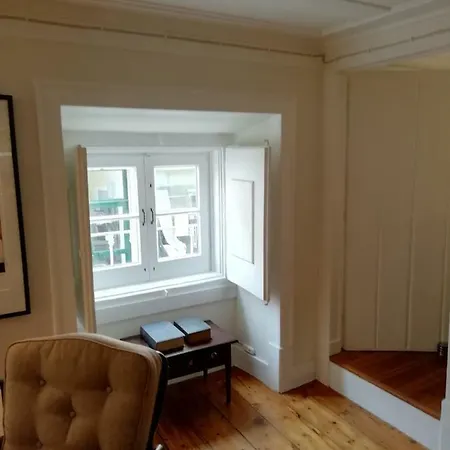 Apartamento Real - A Estrear Apartment