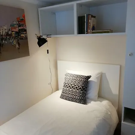 Apartamento Real - A Estrear Apartment Lisbon