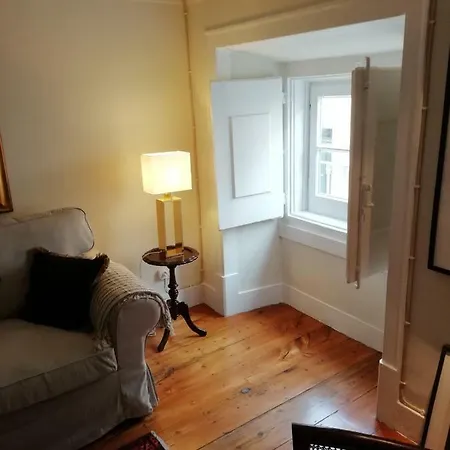 Apartamento Real - A Estrear Lisbon