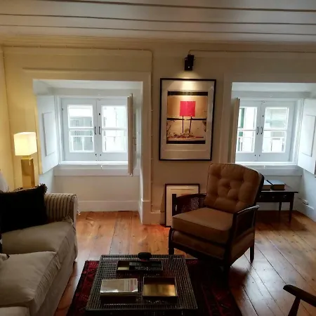 Apartament Apartamento Real - A Estrear Lizbona