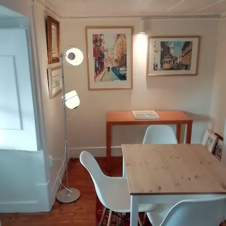 Apartamento Real - A Estrear Lizbona