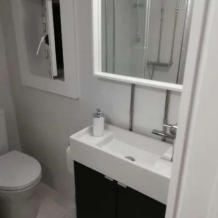 Apartamento Real - A Estrear