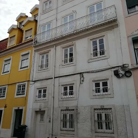 Apartamento Real - A Estrear